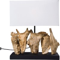 Table lamp Nature Vertical