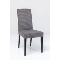 Chair Econo Cord Grey