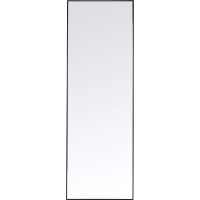 Mirror Bella 130x30cm