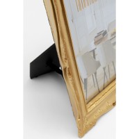 Picture frame Antique 17x22cm