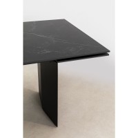 Extension Table Novel 180(40+40)x90cm