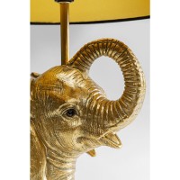 Table Lamp Happy Elefant 48cm