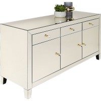 Sideboard Luxury Champagne