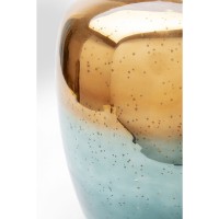 Vase décoratif Lizy Shine multi 41cm