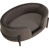 Dog/Cat Bed Dream Day Grey