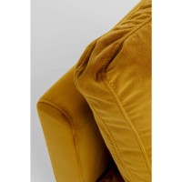 Elément sofa Discovery ambre