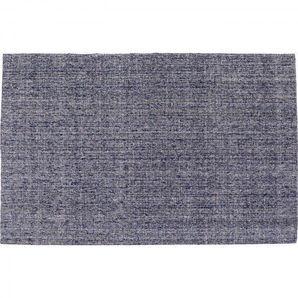 Teppich Sketch Blau 170x240cm
