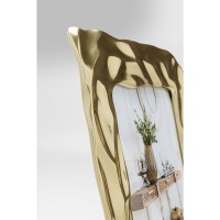 Picture Frame Jade Square Gold 21x26cm
