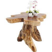 Table d appoint Tree GM nature