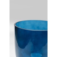 Vase Marvelous Duo Bleu 40cm