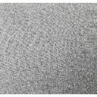 Echantillon tissu MA gris 10x10cm