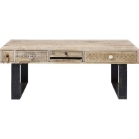Table basse Puro 120x60cm