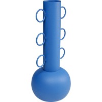 Vase Curly 53cm