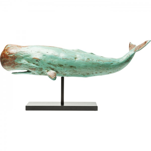 Figure de la base de whale