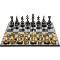 Deco Object Chess 60x60cm