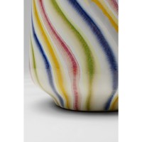 Vase Rivers Colore 32cm