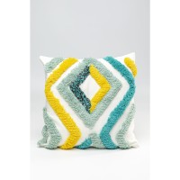 Coussin Funky Stripes 45x45cm