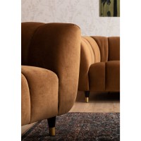 Sofa Spectra 3-Sitzer