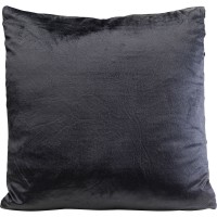 Cuscino Colorado nero 45x45cm