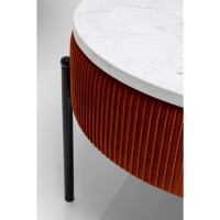 Coffee Table Ballabile Storage 114x60cm