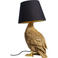 Lampada da tavolo Animal Duck 58cm