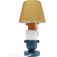 Table Lamp Faccia Cups 45cm
