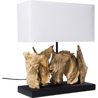 Table lamp Nature Vertical