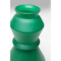 Vase Gina Green 30cm