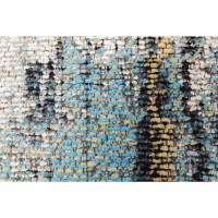 Tappeto Abstract blu chiaro 200x300cm