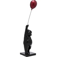 Figurine décorative Balloon Bear 74cm