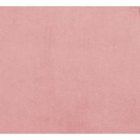 Echantillon tissu AG velours rose 10x10cm