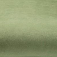 Stoffprobe Bellissima Velvet Grün 10x10cm