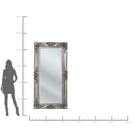 Specchio Royal Residence 203x104cm