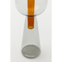 Vase Amore orange (2/pcs)