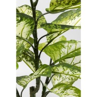 Deco Plant Dieffenbachie 100cm