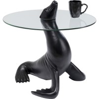 Side Table Sea Lion Ø50cm