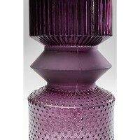 Vase Marvelous Duo Pink 36cm