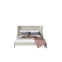 Bed Tivoli Ecru 180x200cm