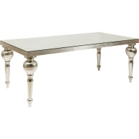Table Chalet Louis 200x100cm