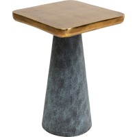 Table d appoint Cora 35x35cm
