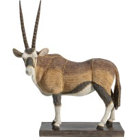 Figura decorativa Antelope 55cm