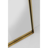 Specchio da parete Opera 80x190cm