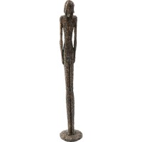 Deco Figurine Art Lady 78cm