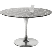 Pied de table Invitation zinc Ø60cm