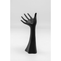 Portagioie Hand nero 10x20cm