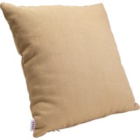 Cushion Whop Camel 40x40cm