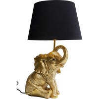 Lampe à poser Happy Elefant 48cm
