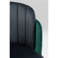 Chair Hojas Grey
