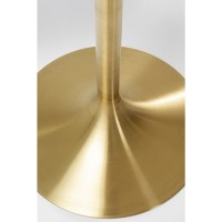 Table Base Invitation Brass Ø60cm