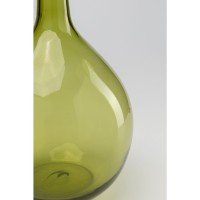 Bottle of Honeymoon Lid Green 38